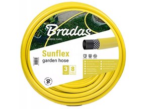 Wąż ogrodowy Sunflex 3/4 25m"
