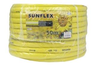 Wąż ogrodowy Sunflex 3/4 50m"