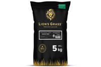 Trawa na tereny suche i silnie nasłonecznione Lion's Grass OASIS PRO Premium 5 kg Rolmarket