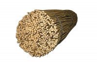 Tyczki bambusowe, ogrodowe 105cm średnica 8-10mm 